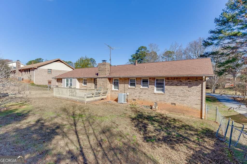 517 Cole Drive Lilburn - 31