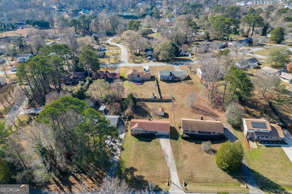 517 Cole Drive Lilburn - 34