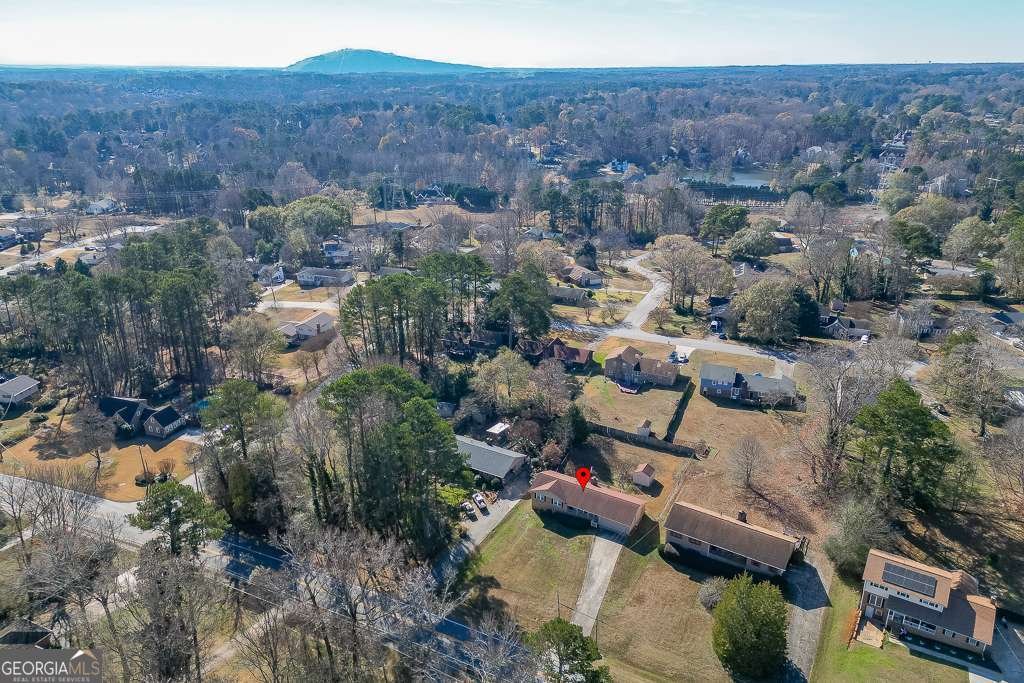 517 Cole Drive Lilburn - 35