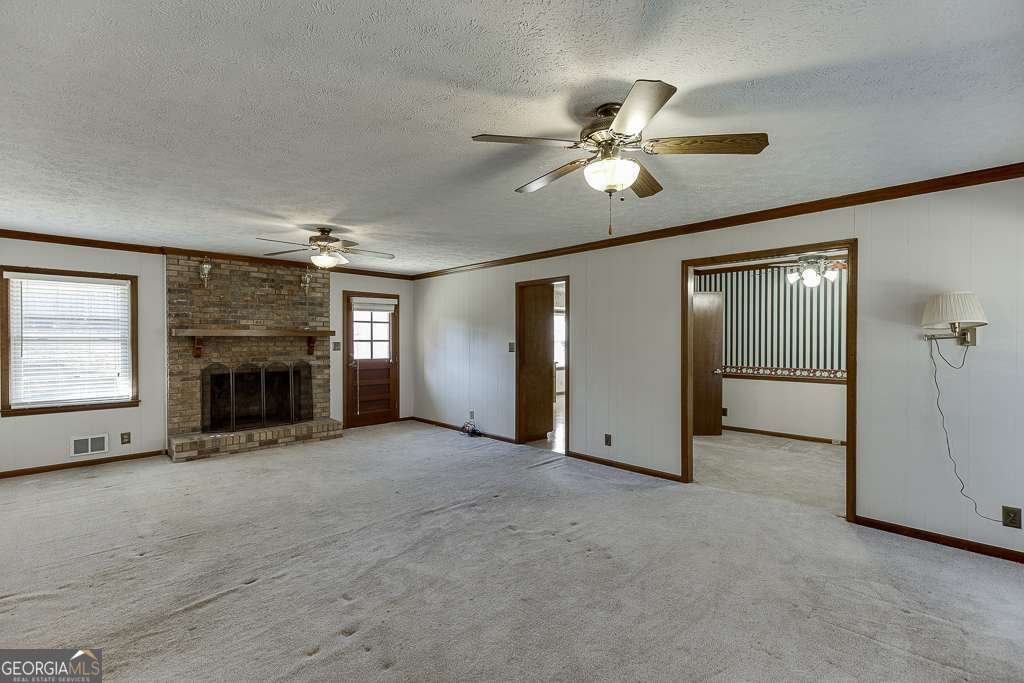 517 Cole Drive Lilburn - 5