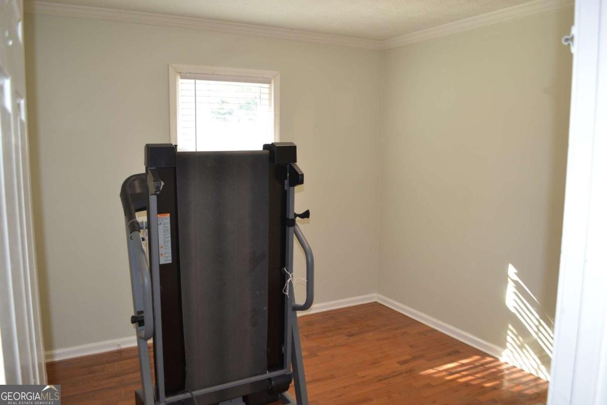 555 Lee Byrd Road Loganville - 23