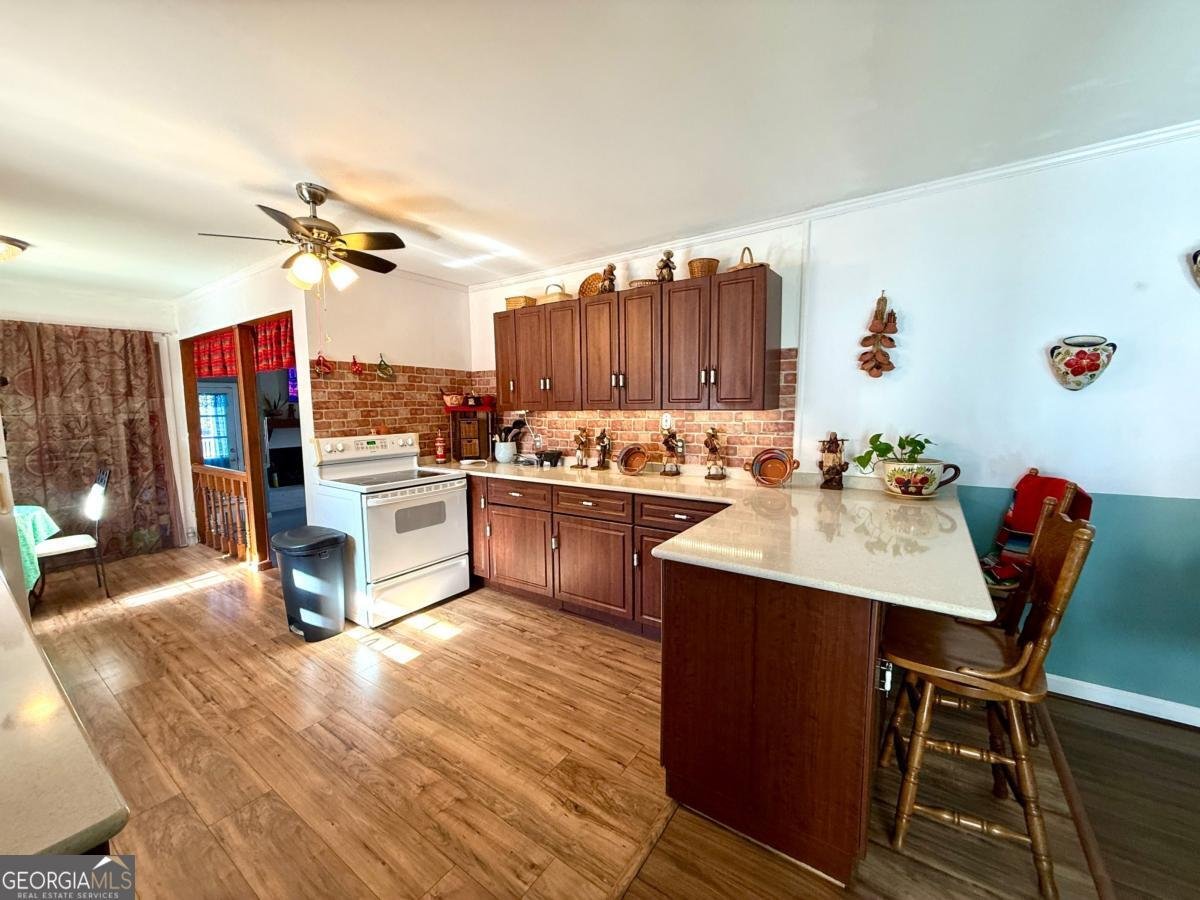 824 3rd Avenue Cordele - 10