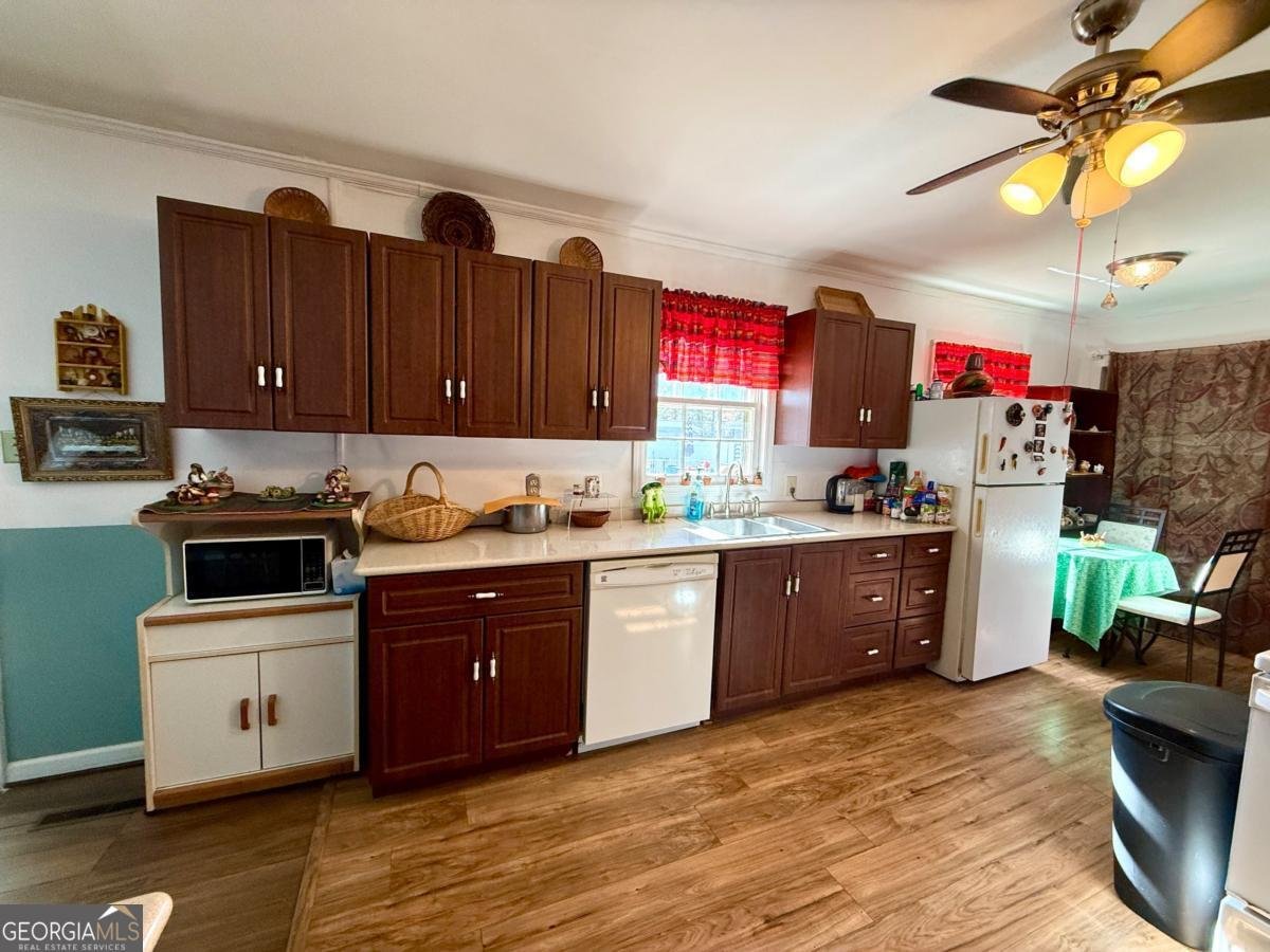 824 3rd Avenue Cordele - 11