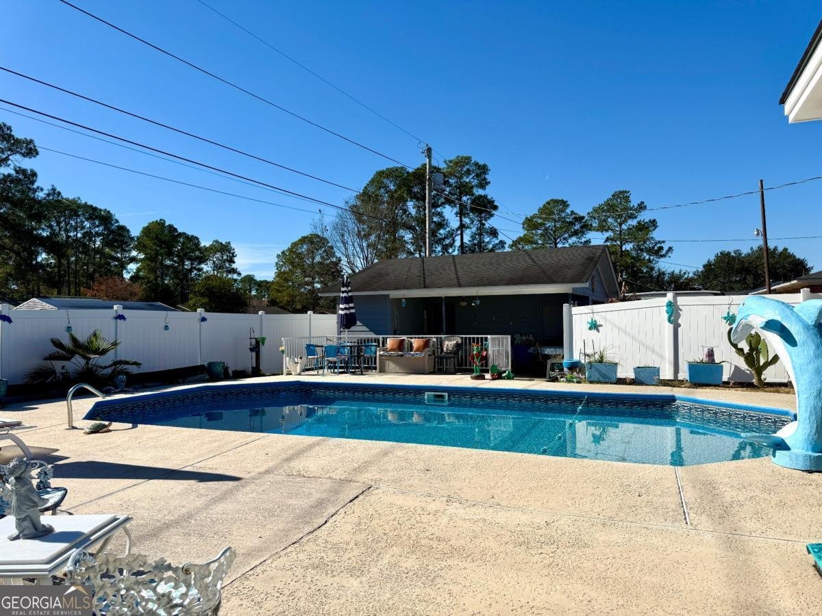 824 3rd Avenue Cordele - 18