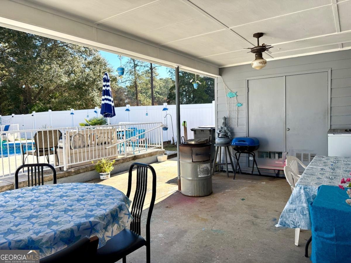 824 3rd Avenue Cordele - 19