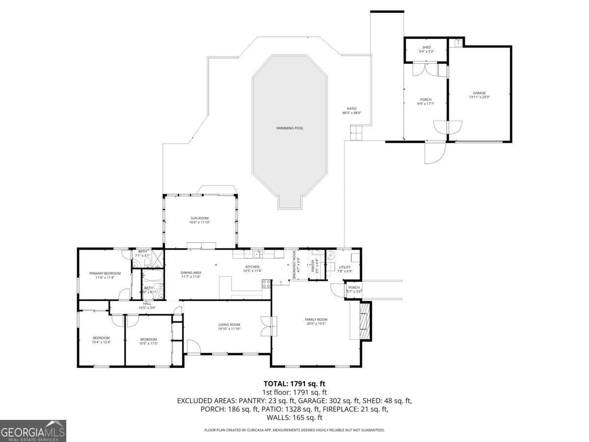 824 3rd Avenue Cordele - 2