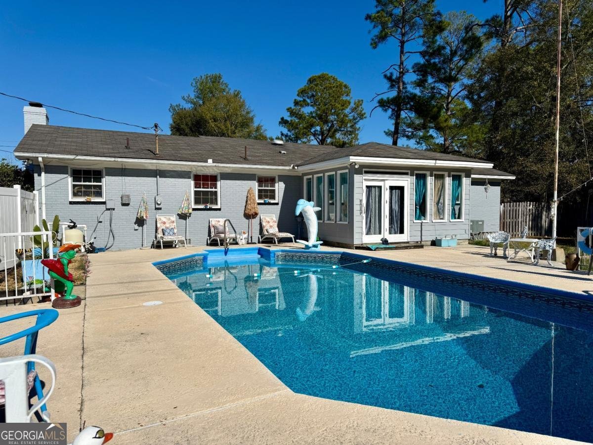 824 3rd Avenue Cordele - 20