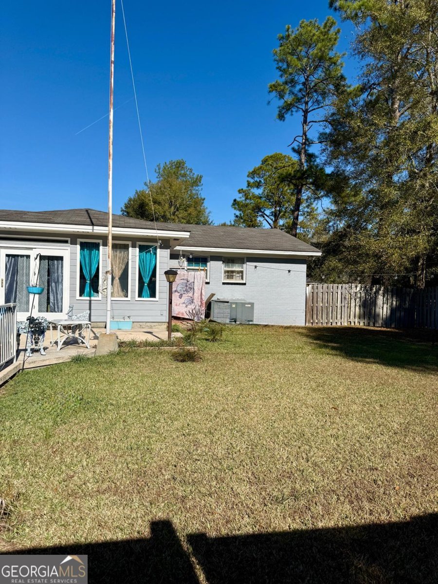 824 3rd Avenue Cordele - 21