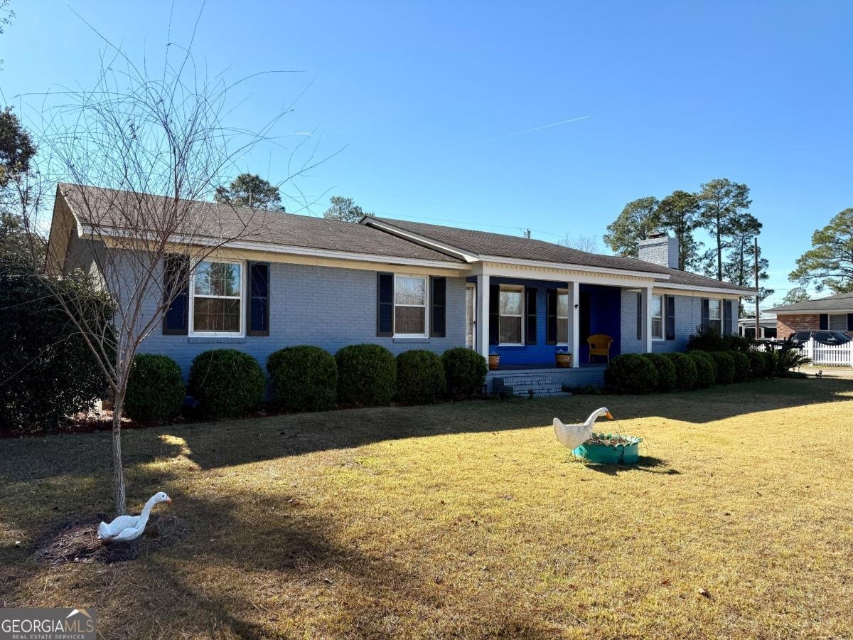 824 3rd Avenue Cordele - 22