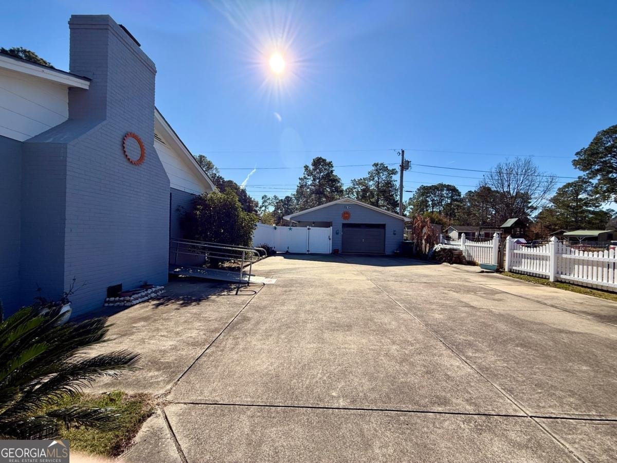 824 3rd Avenue Cordele - 23