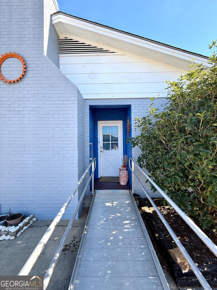 824 3rd Avenue Cordele - 24