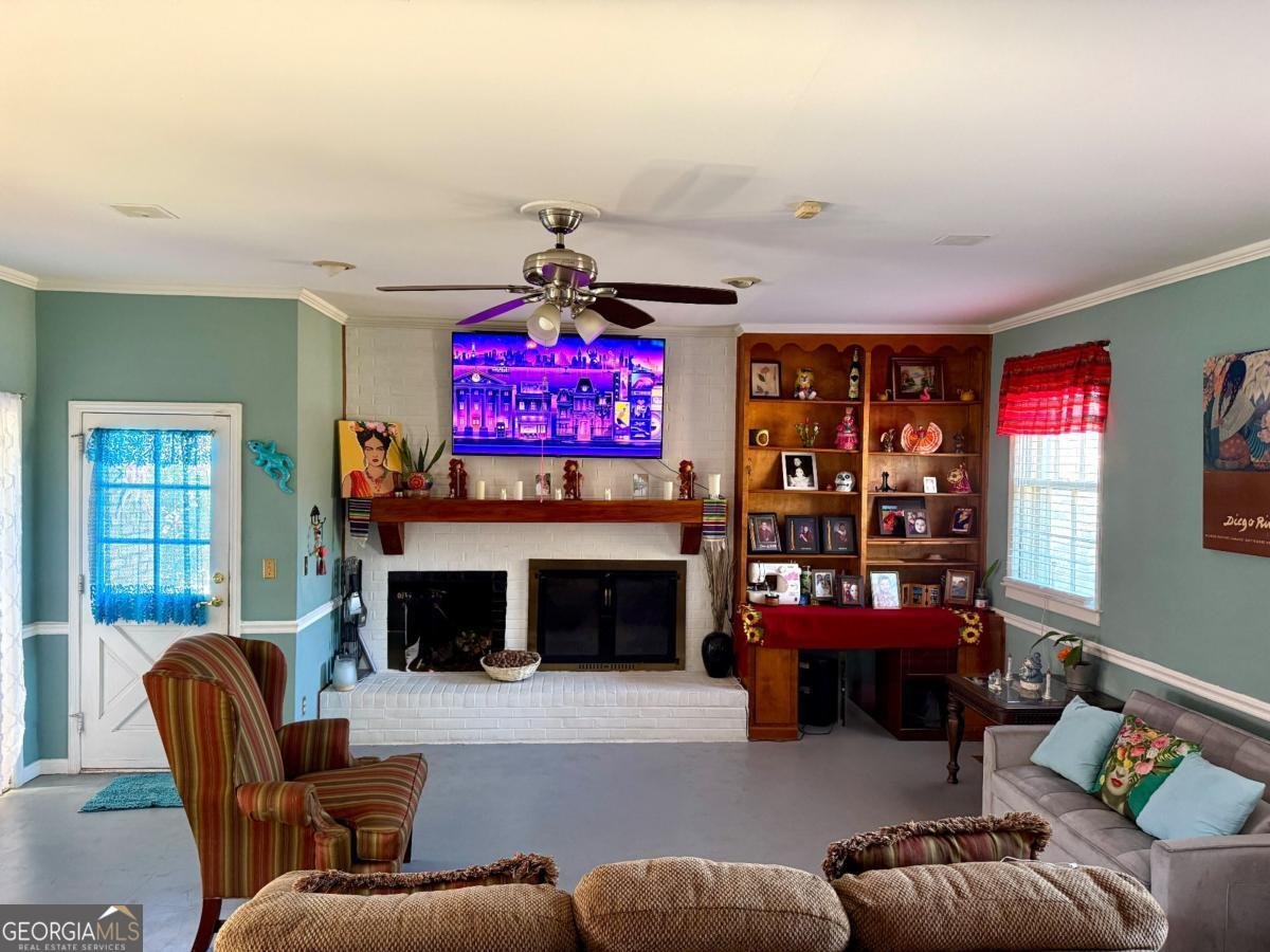 824 3rd Avenue Cordele - 3