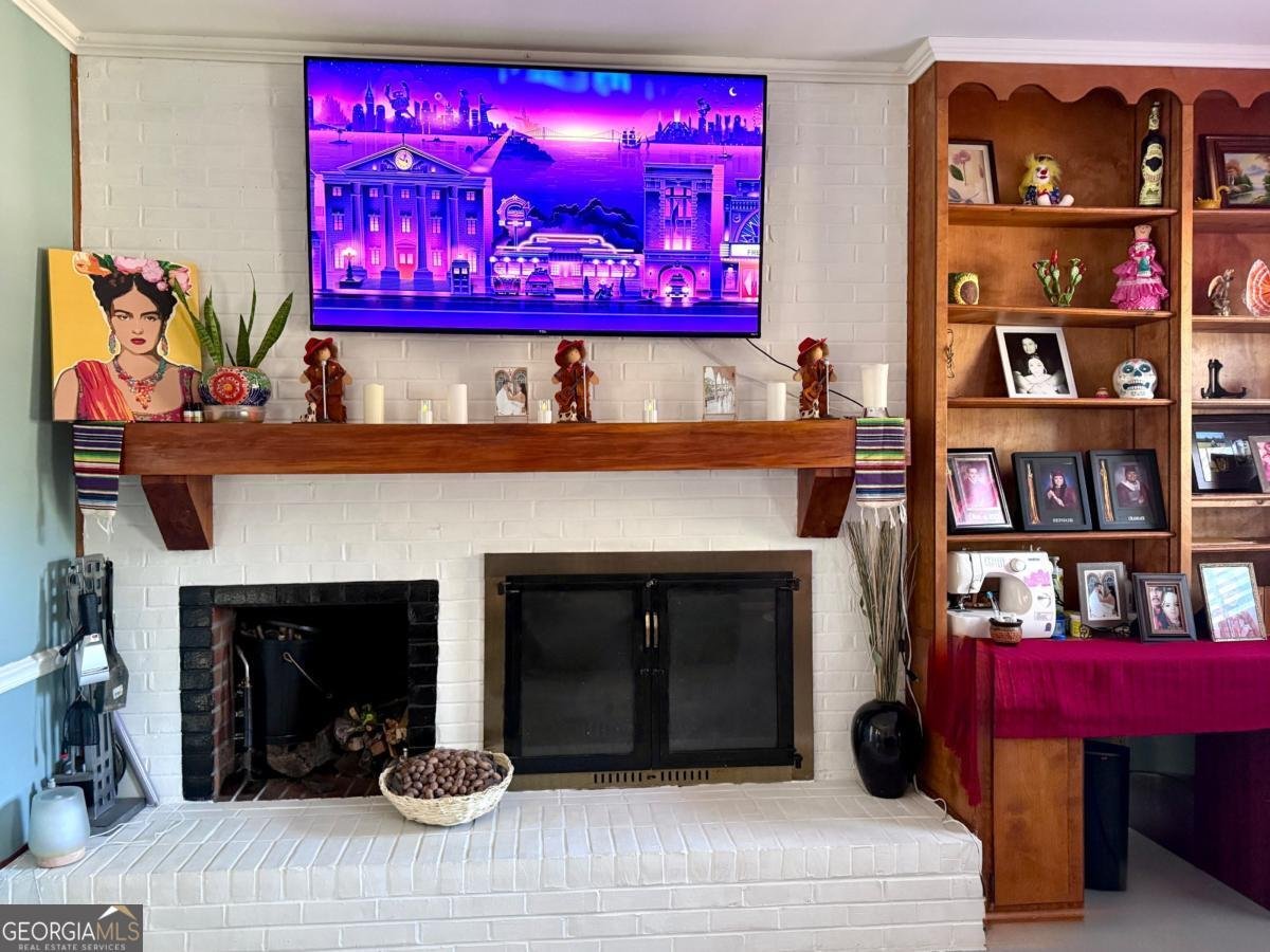 824 3rd Avenue Cordele - 4