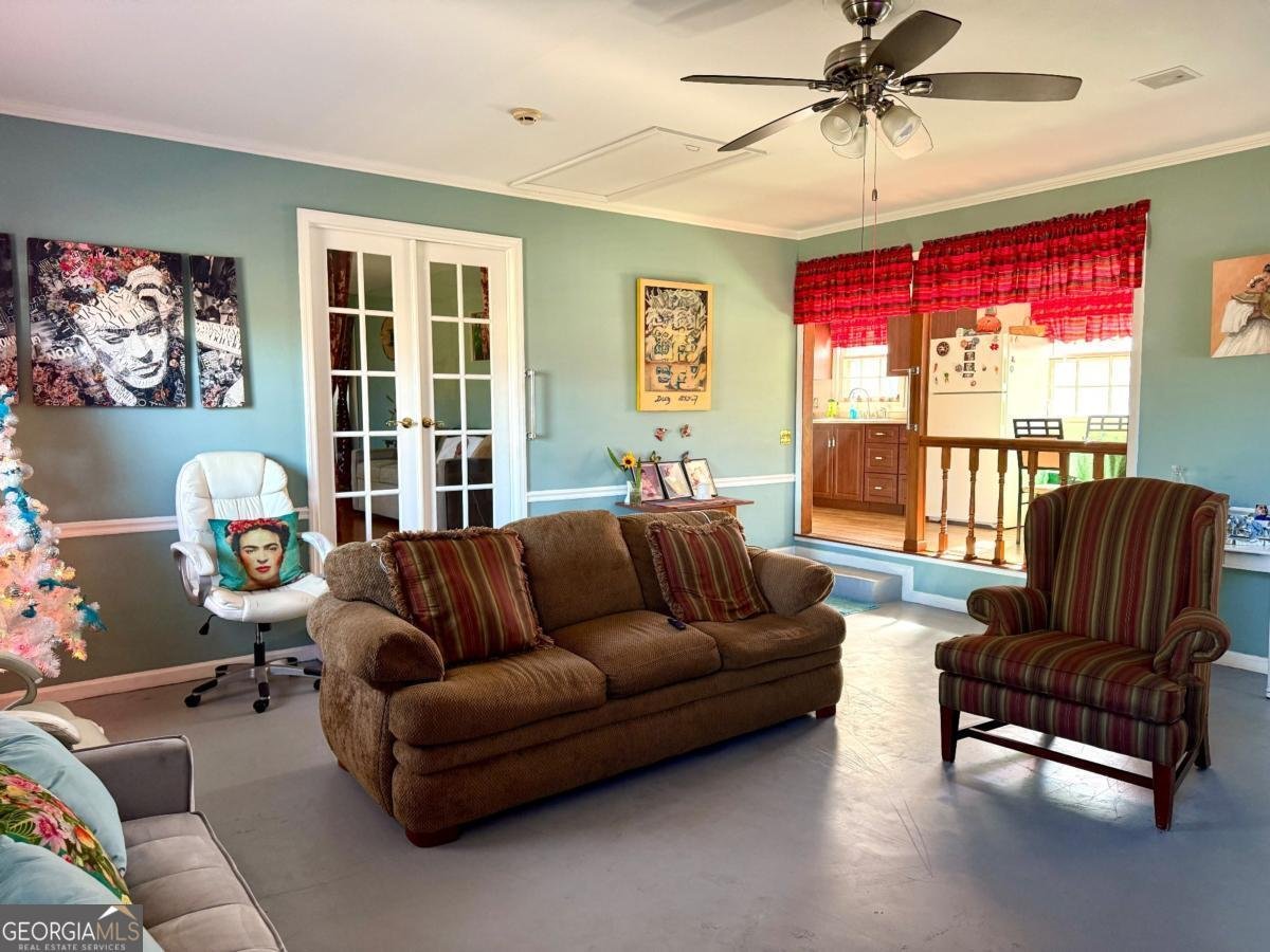 824 3rd Avenue Cordele - 5