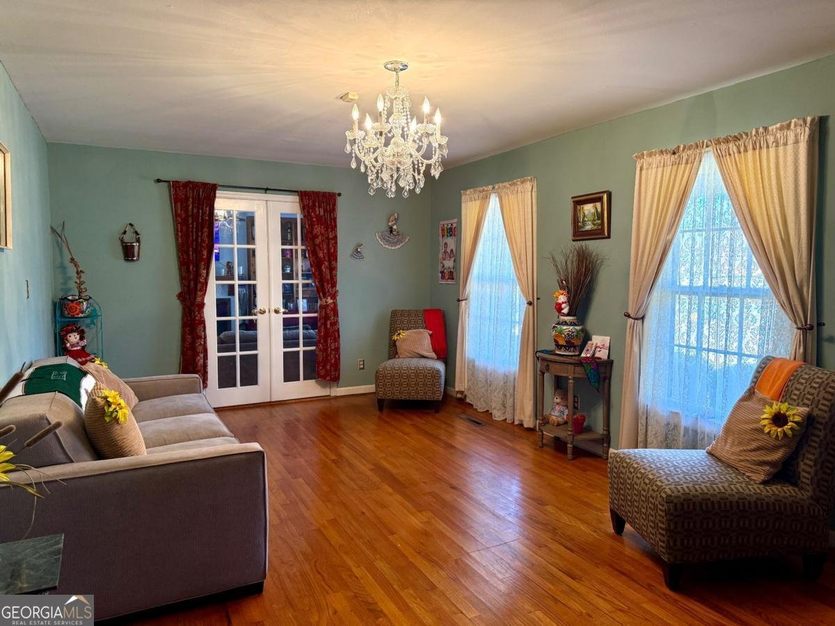 824 3rd Avenue Cordele - 6