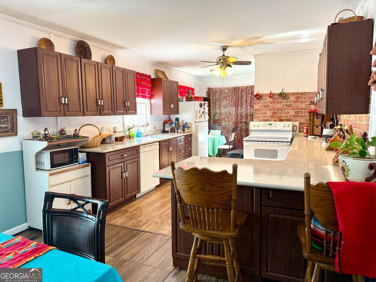 824 3rd Avenue Cordele - 8