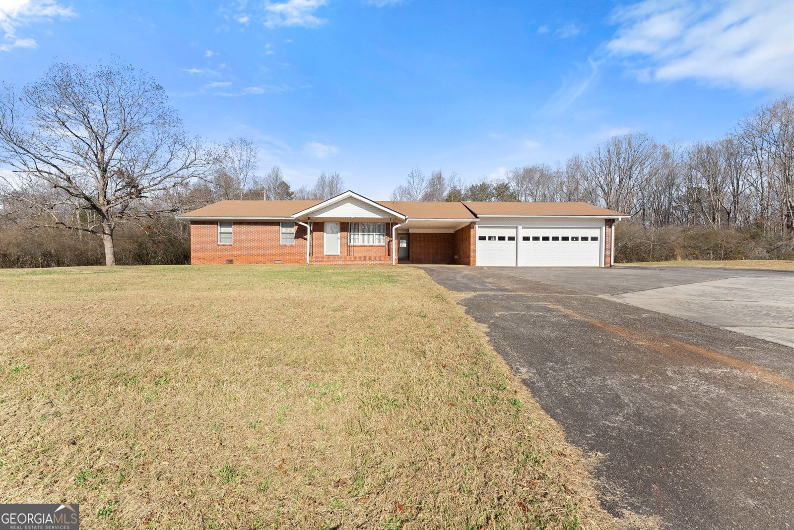 4541 Cavender Creek Road Dahlonega - 10