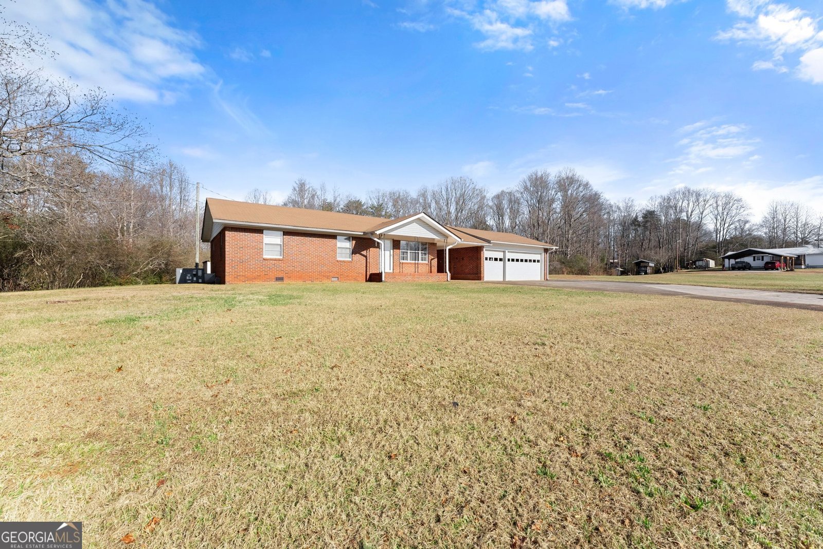 4541 Cavender Creek Road Dahlonega - 11