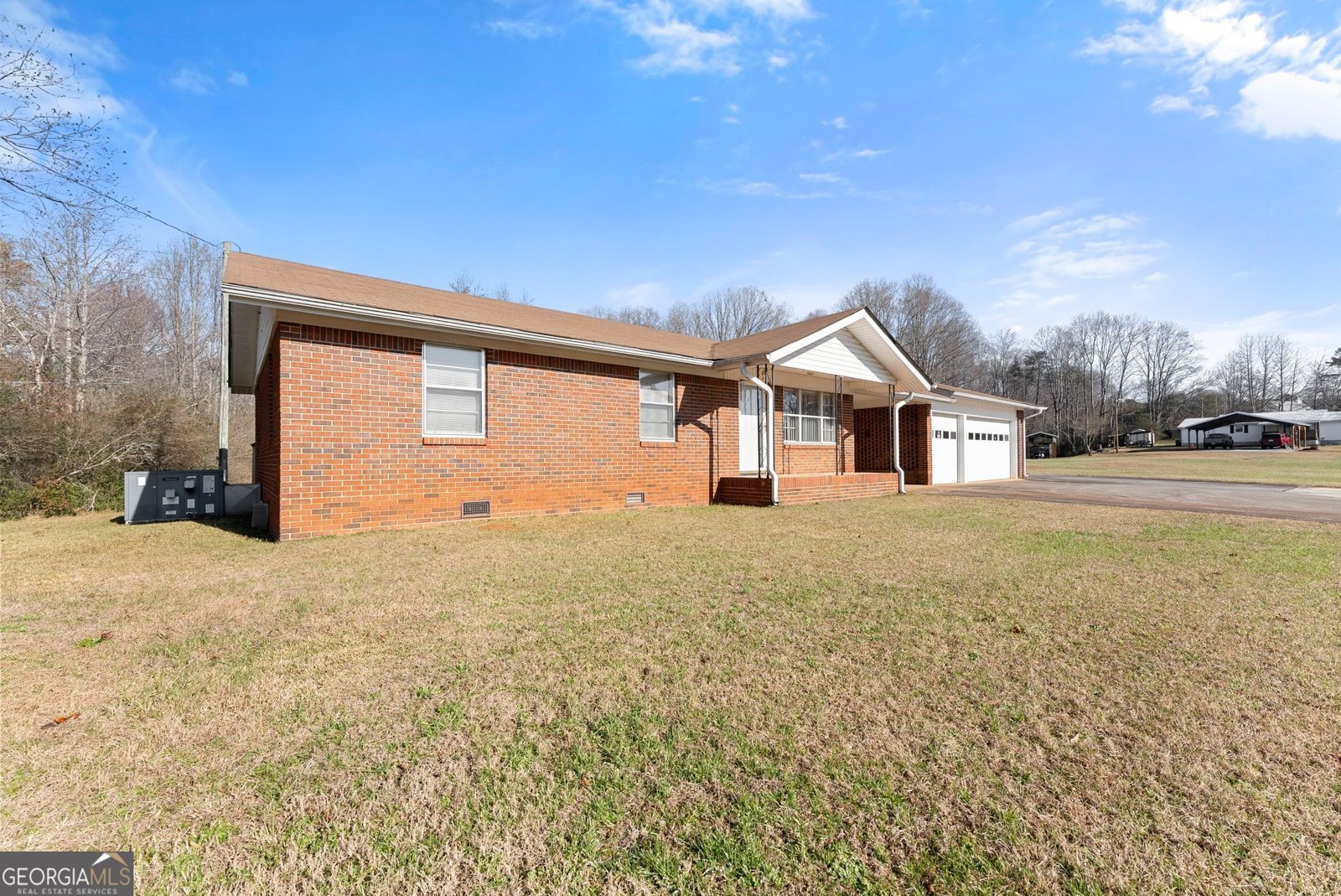 4541 Cavender Creek Road Dahlonega - 12