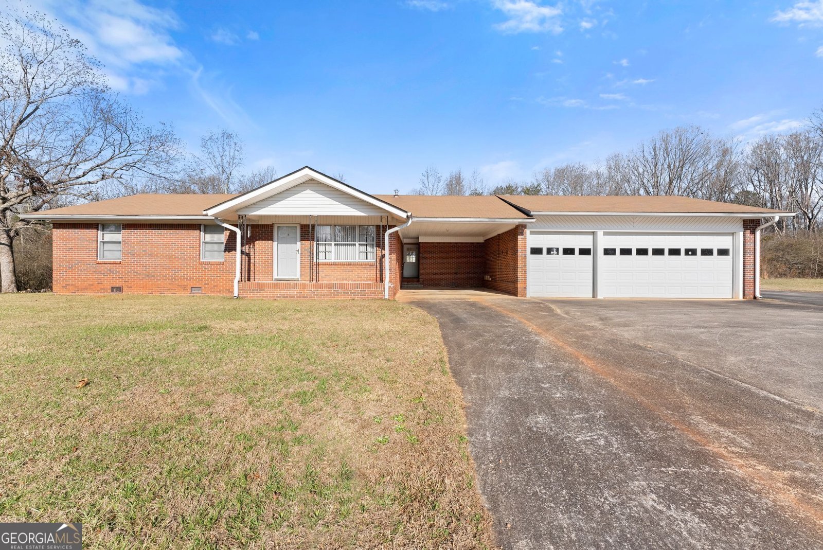 4541 Cavender Creek Road Dahlonega - 13