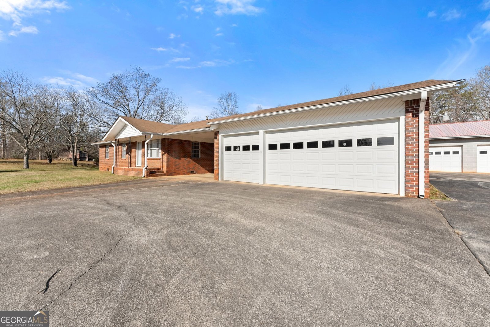 4541 Cavender Creek Road Dahlonega - 14