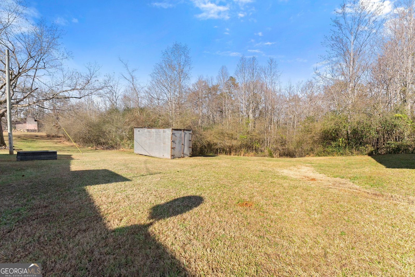 4541 Cavender Creek Road Dahlonega - 30