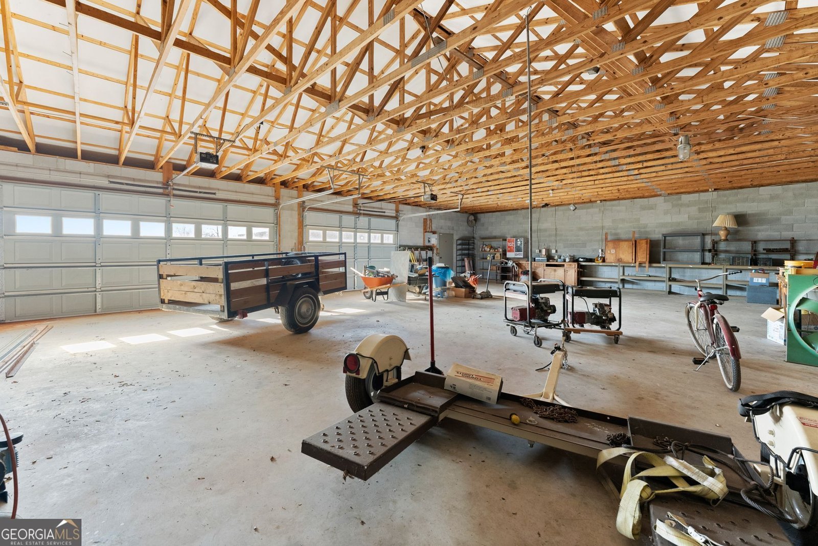 4541 Cavender Creek Road Dahlonega - 33