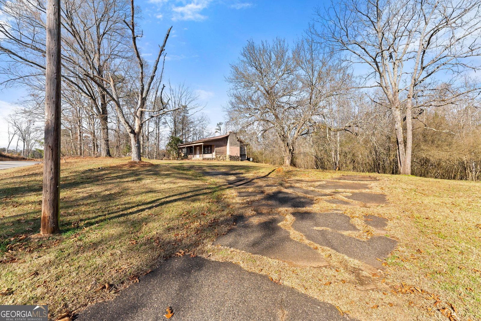 4541 Cavender Creek Road Dahlonega - 35