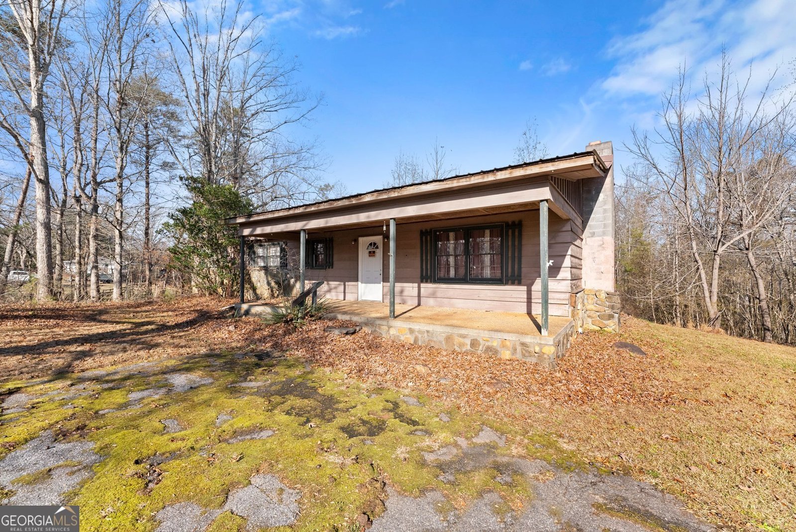 4541 Cavender Creek Road Dahlonega - 36