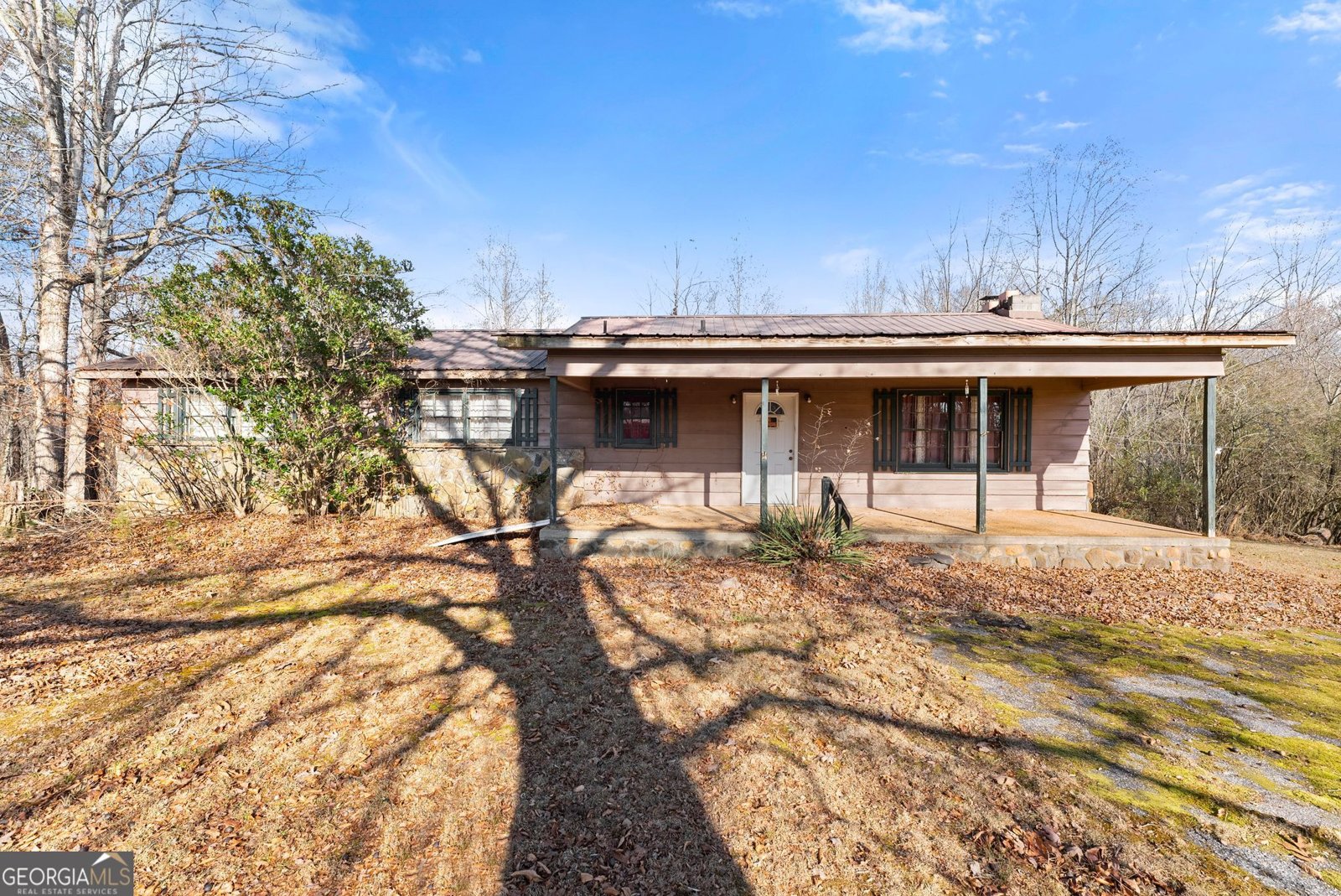 4541 Cavender Creek Road Dahlonega - 37