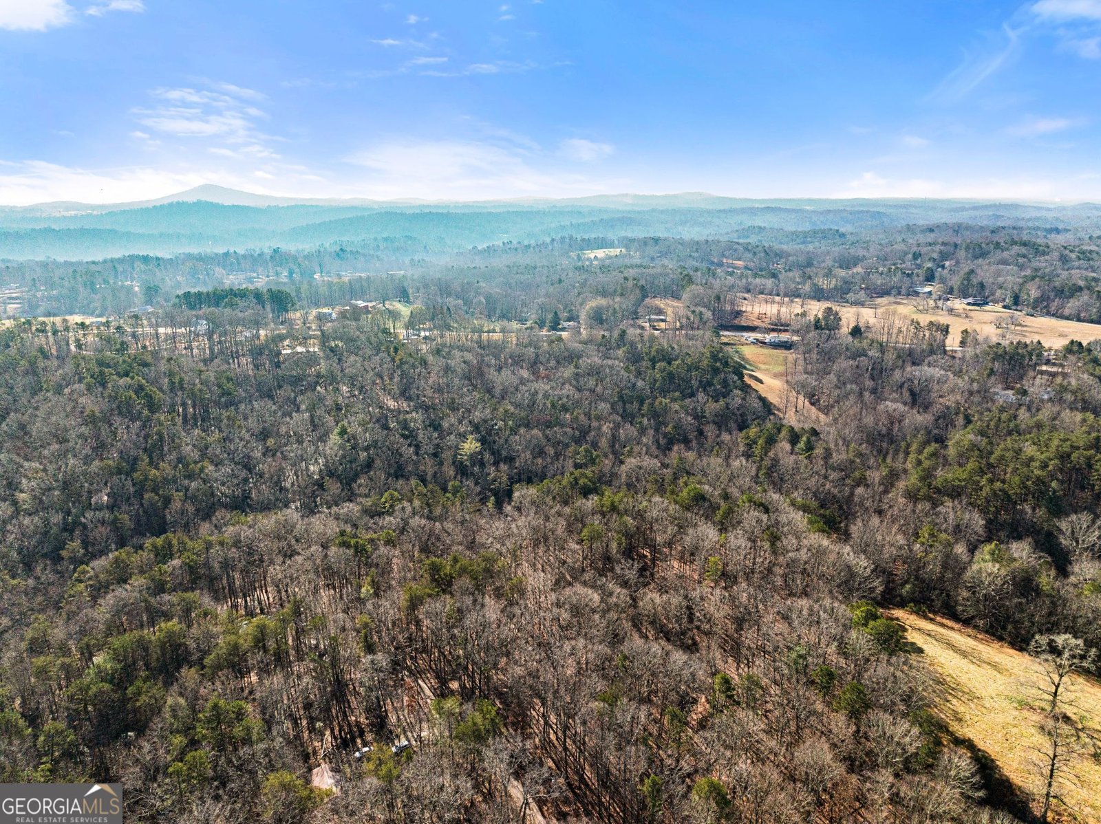 4541 Cavender Creek Road Dahlonega - 47