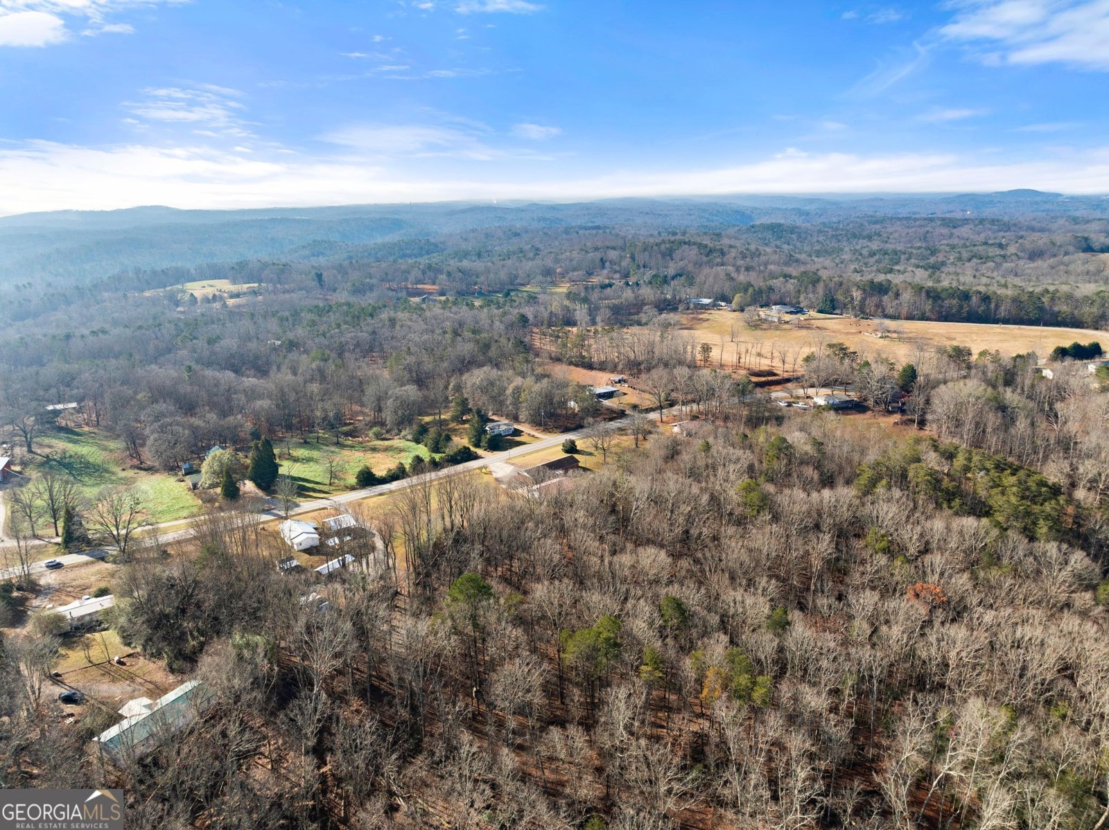 4541 Cavender Creek Road Dahlonega - 48