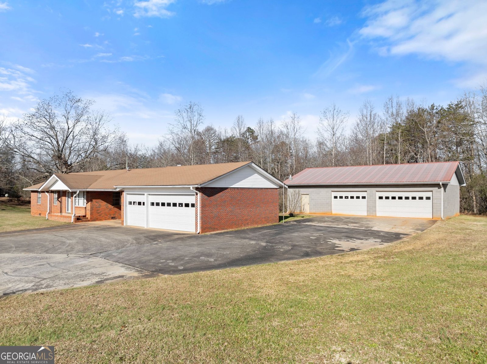 4541 Cavender Creek Road Dahlonega - 5