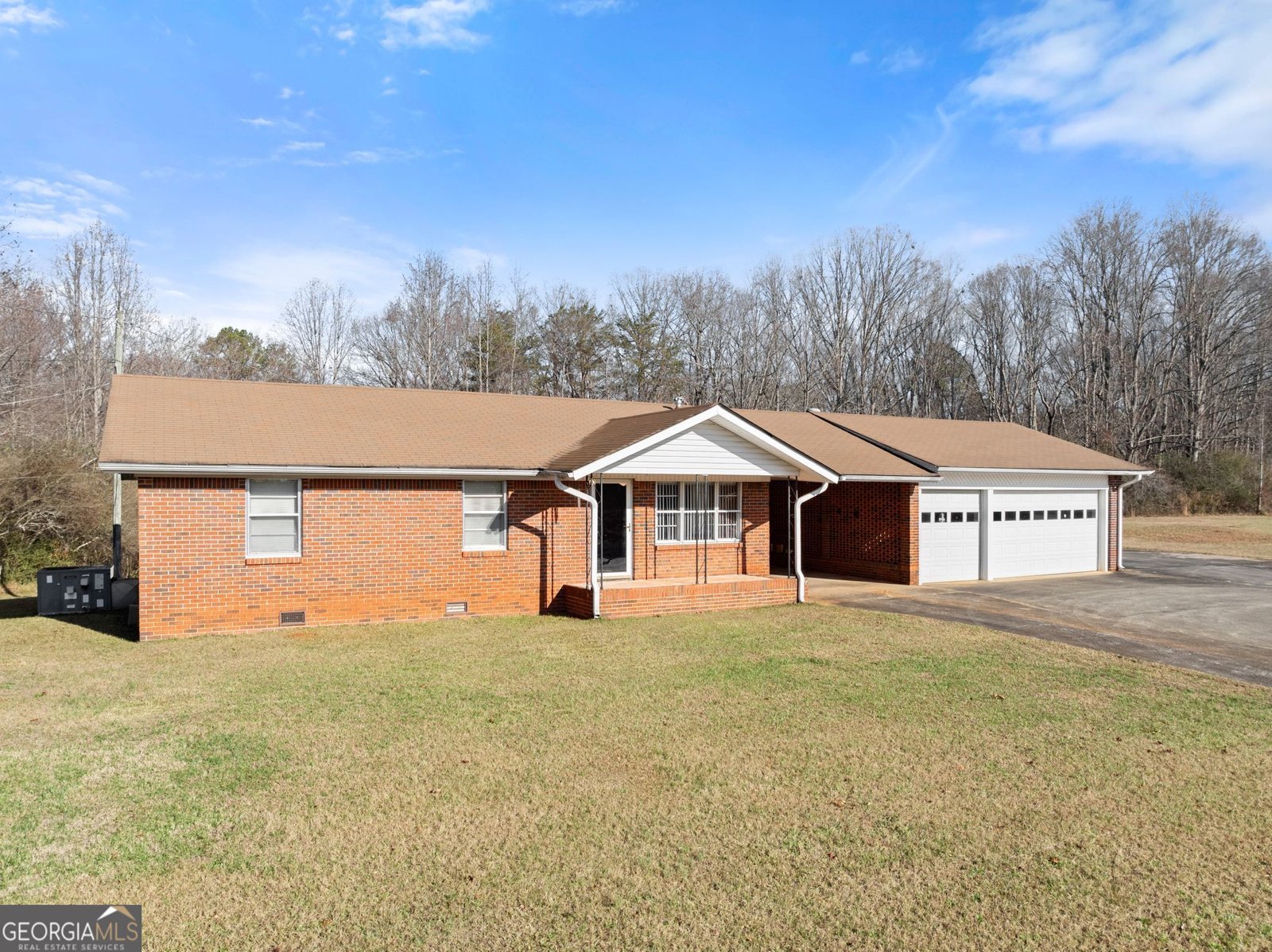 4541 Cavender Creek Road Dahlonega - 6