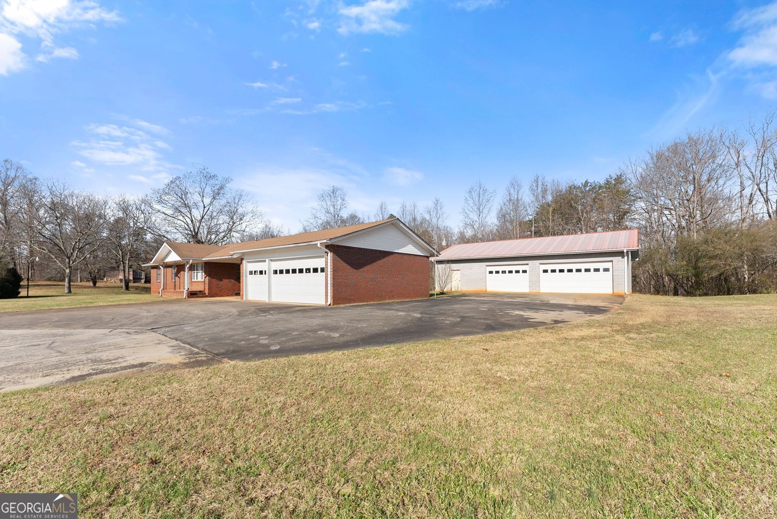 4541 Cavender Creek Road Dahlonega - 7