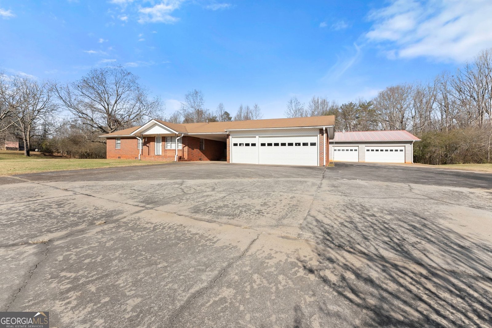 4541 Cavender Creek Road Dahlonega - 8