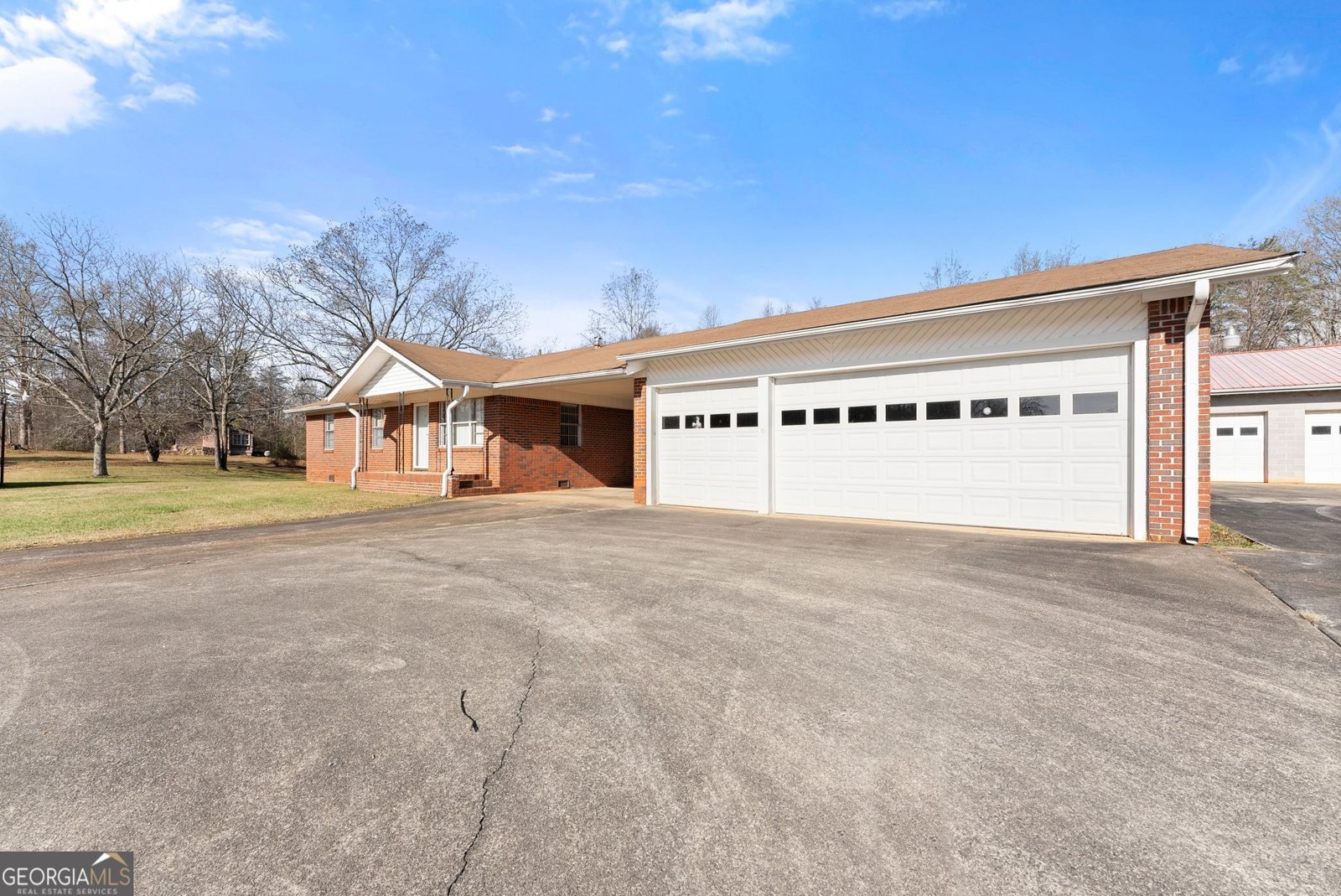 4541 Cavender Creek Road Dahlonega - 9