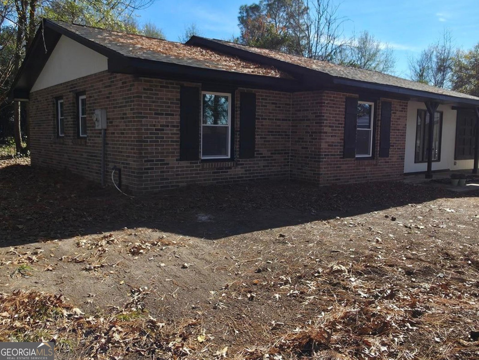 213 Stratford Drive Warner Robins - 3