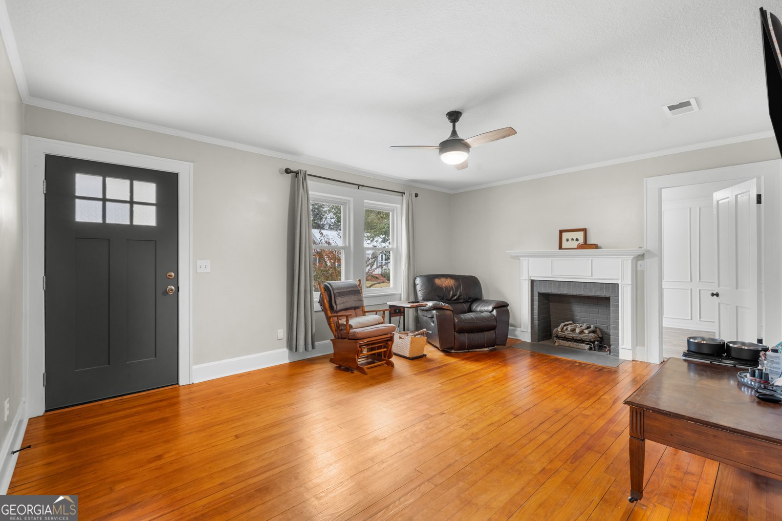 107 Dixie Avenue Sylvania - 2