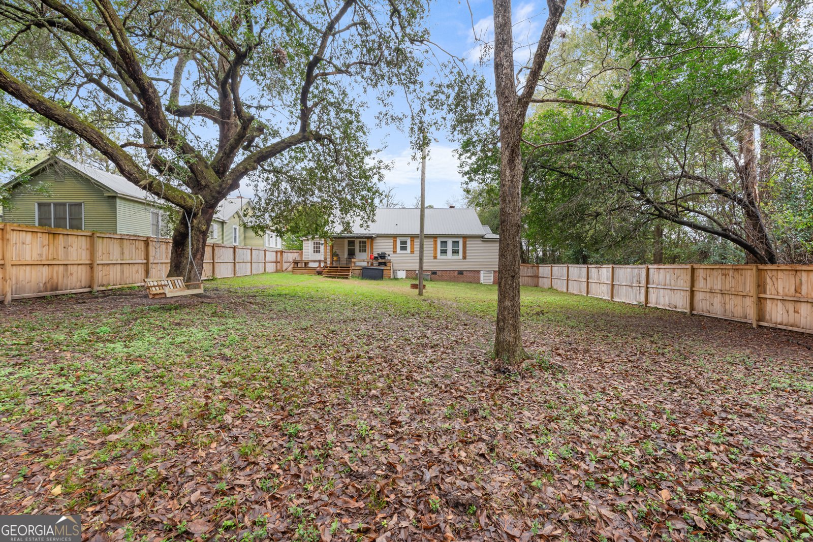 107 Dixie Avenue Sylvania - 22