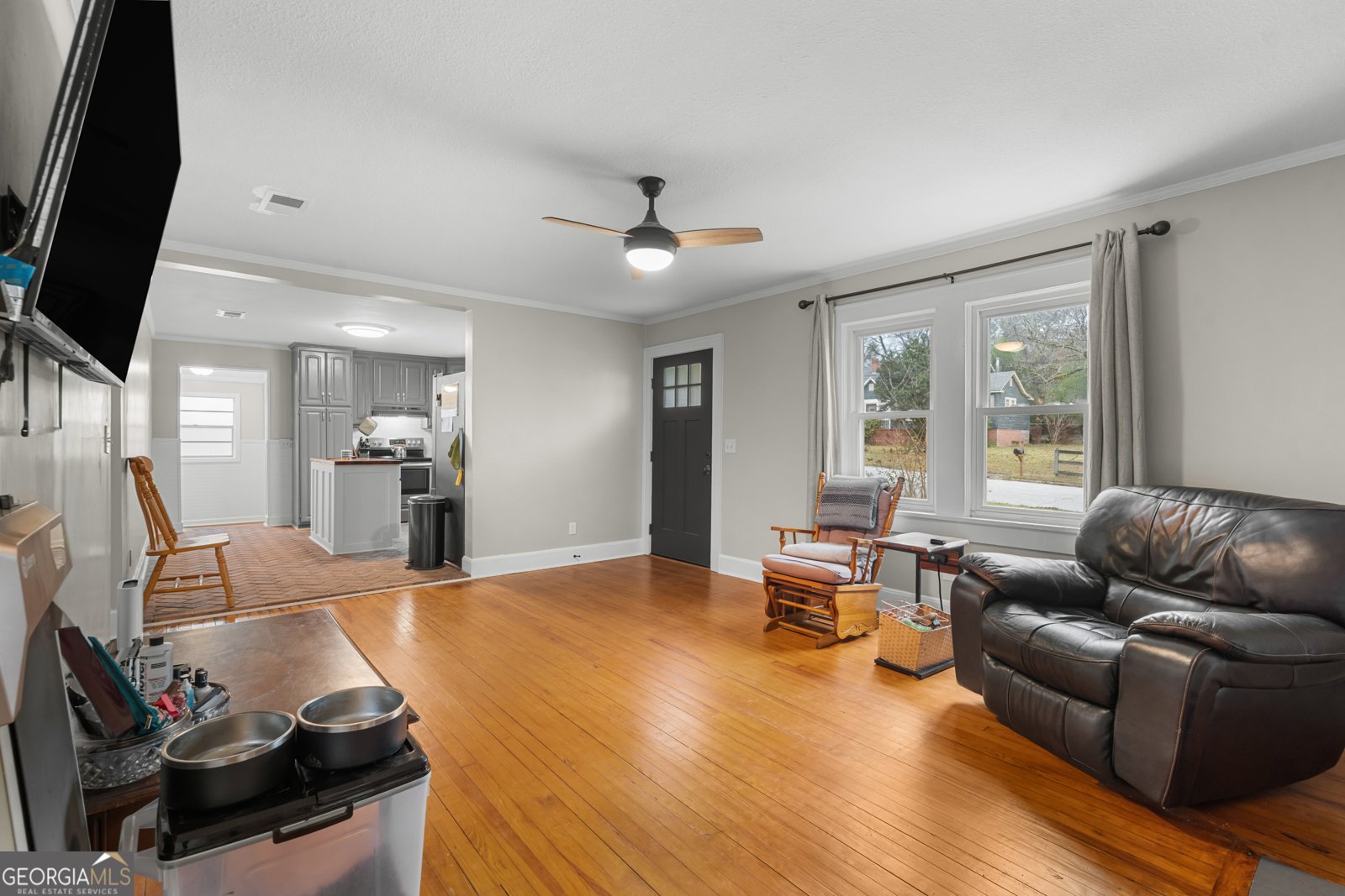 107 Dixie Avenue Sylvania - 3