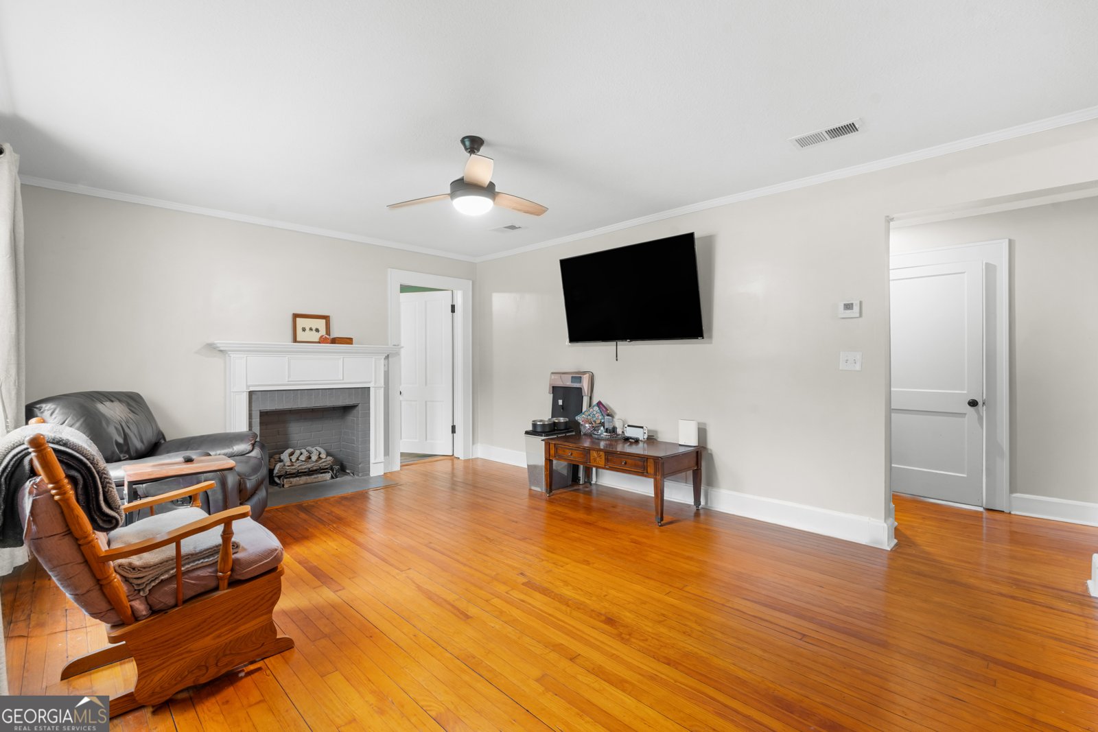 107 Dixie Avenue Sylvania - 4