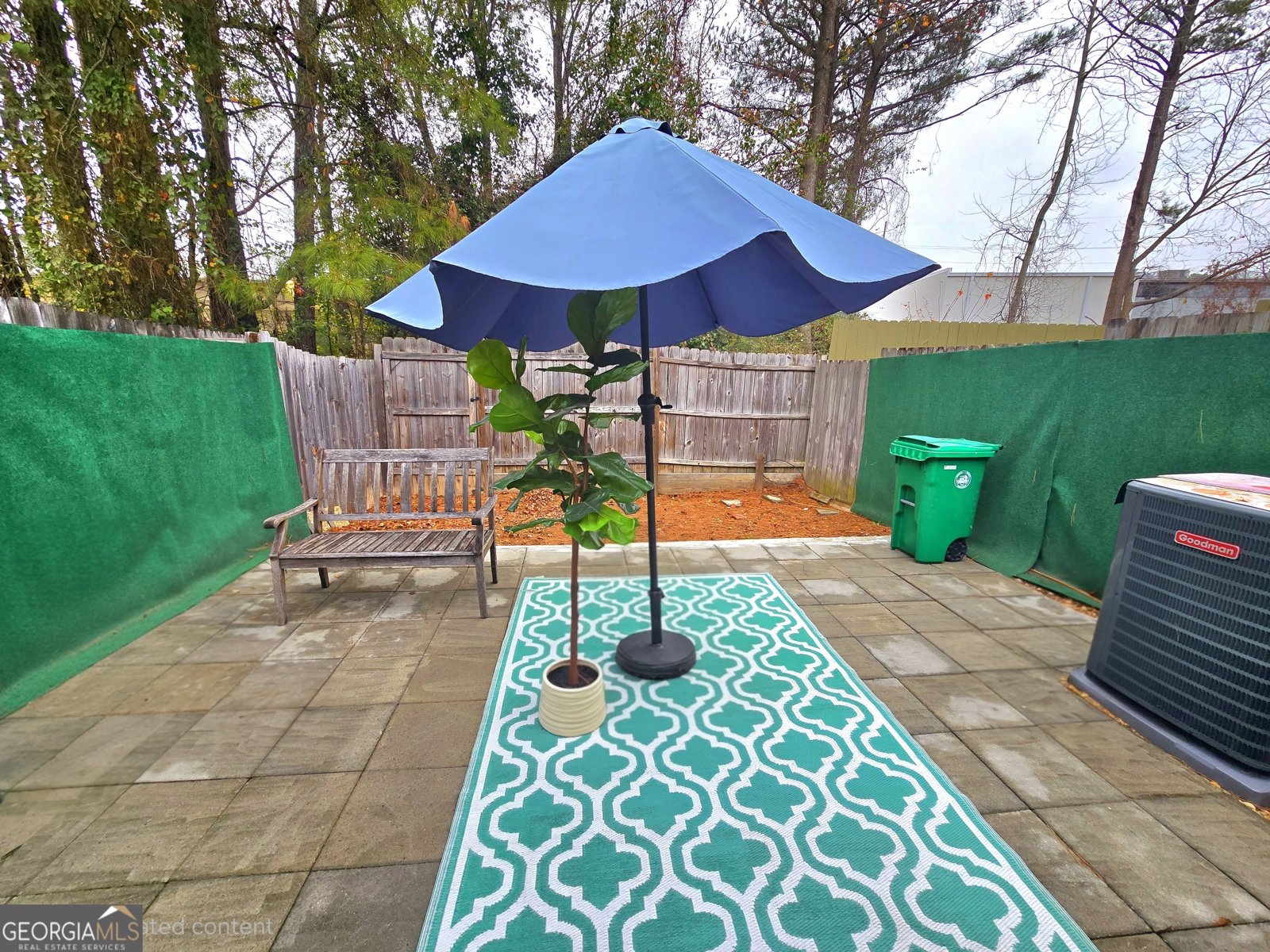 3183 SHADOW WALK Lane Tucker - 15