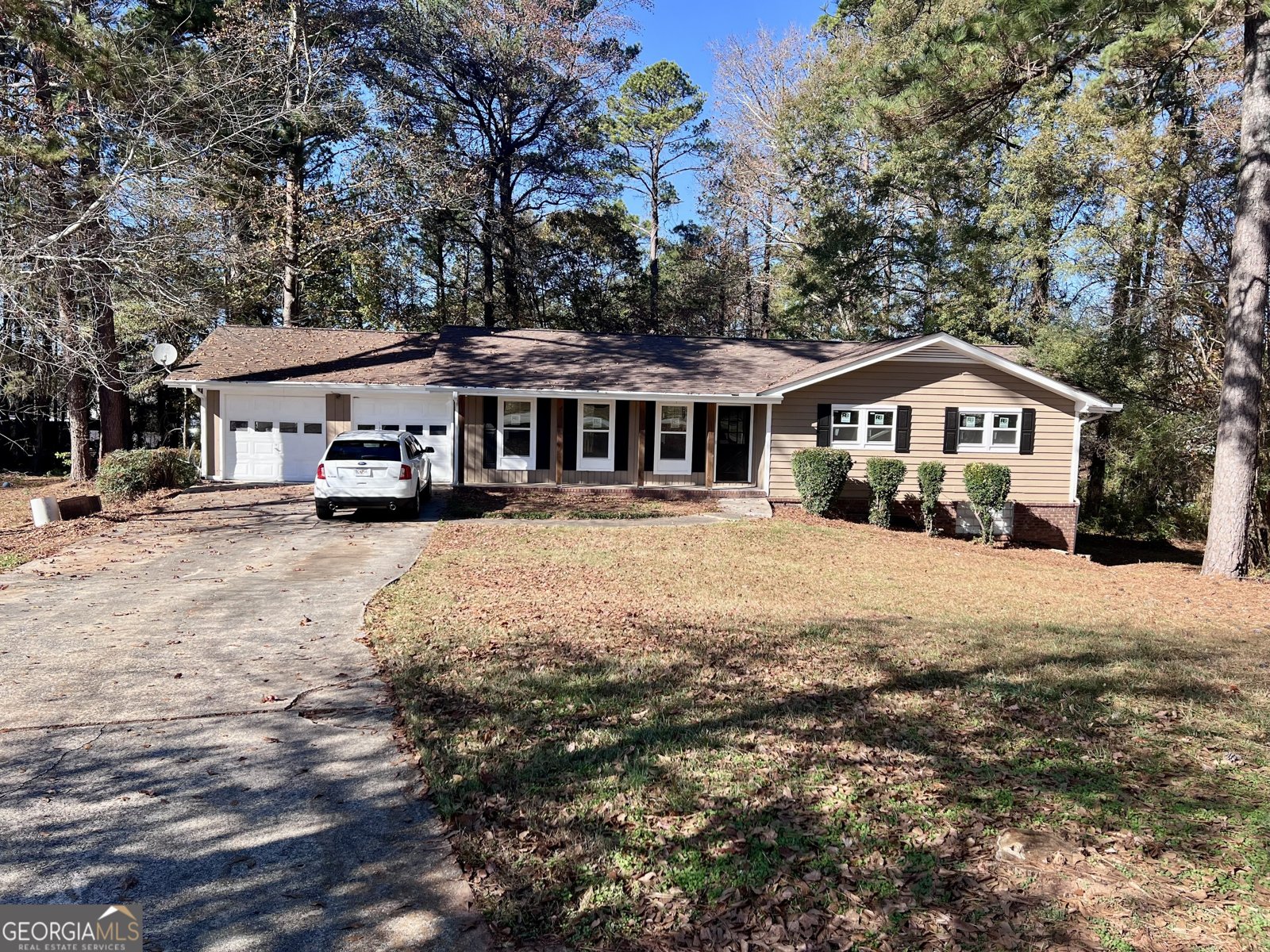 8139 Lake View Terrace Riverdale - main photo