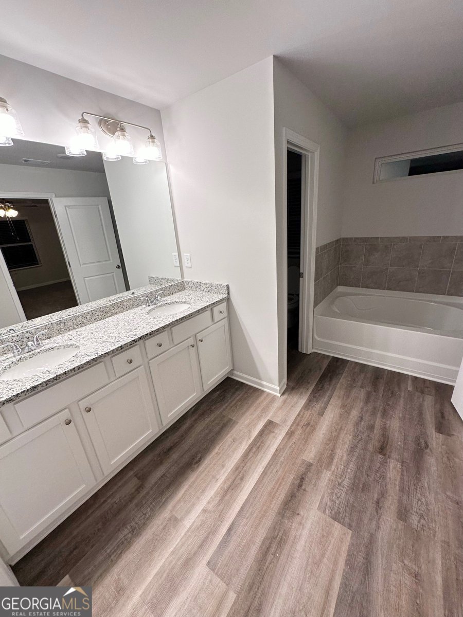 116 Hampton Way Macon - 50