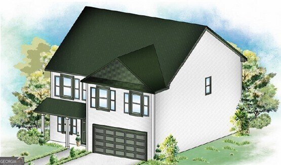 103 Deer Crossing Temple - 2