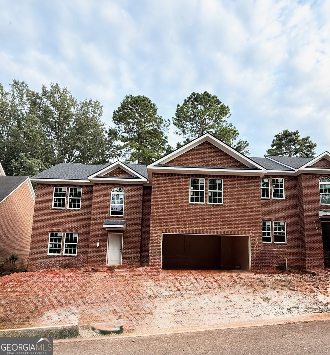 120 Hampton Way Macon - 4