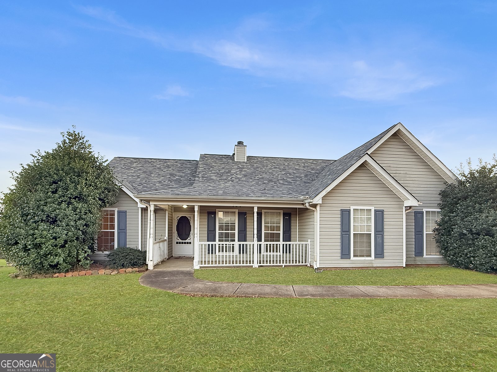 231 Ferguson Avenue Locust Grove - main photo