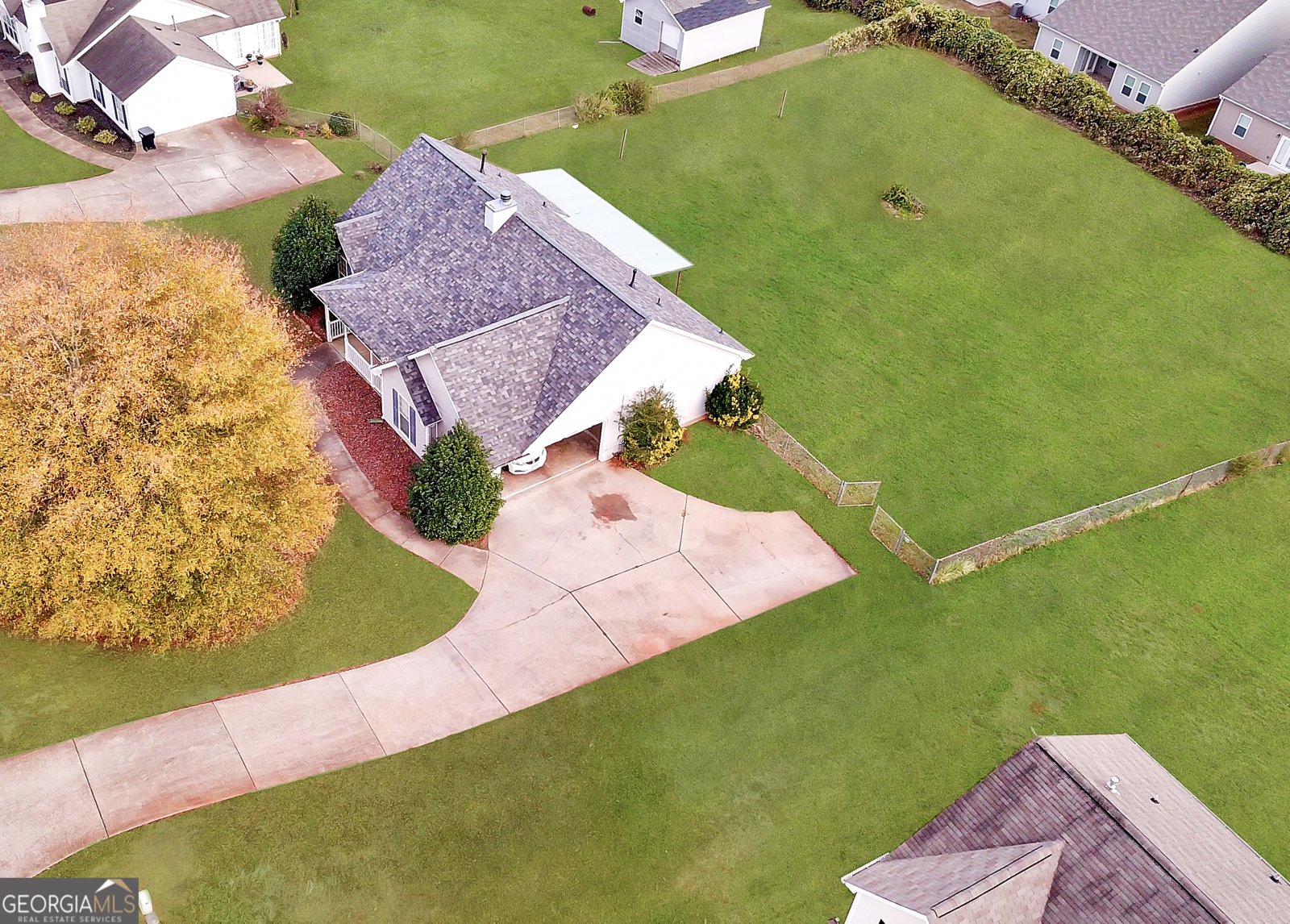 231 Ferguson Avenue Locust Grove - 25