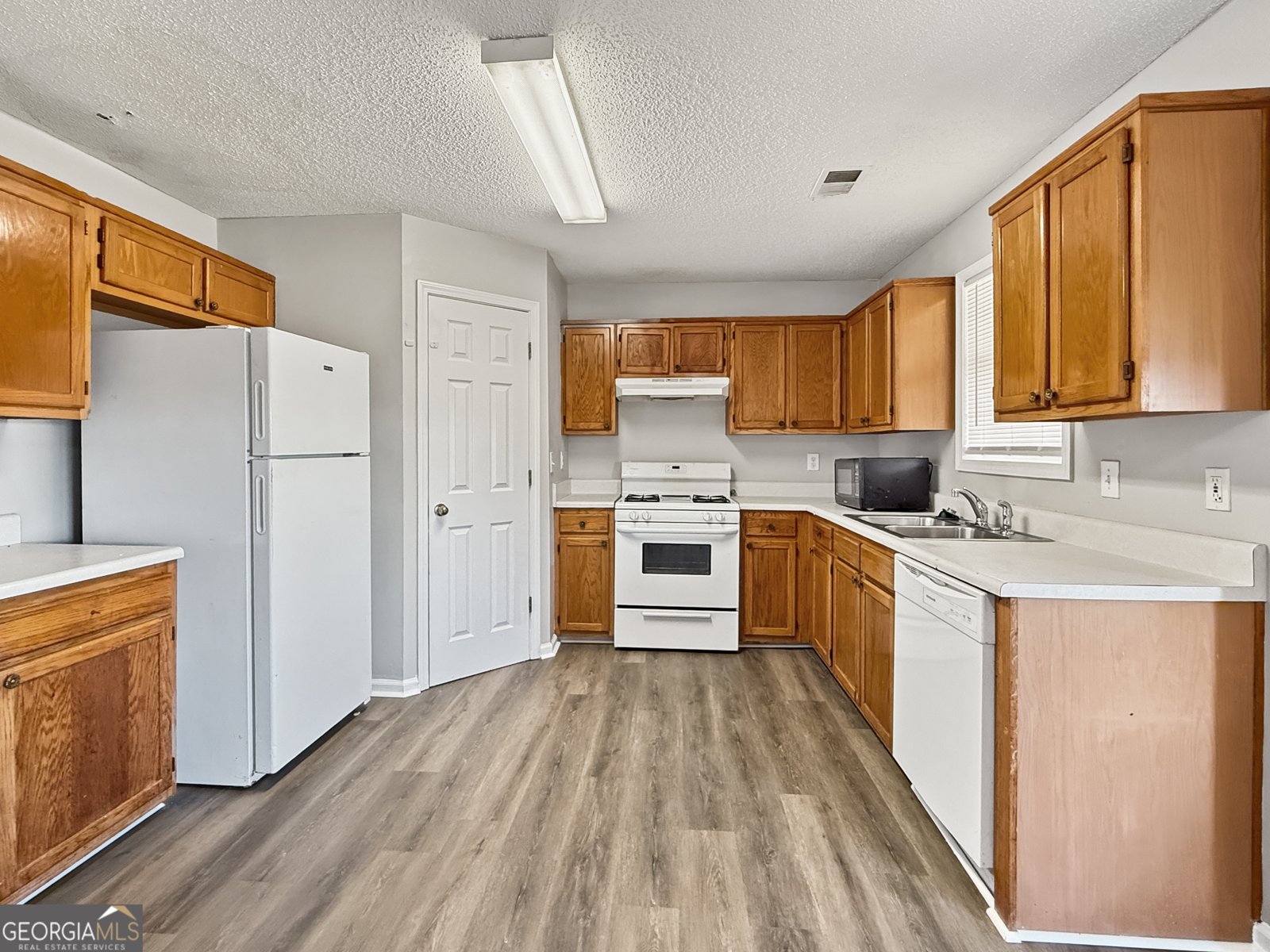 231 Ferguson Avenue Locust Grove - 9